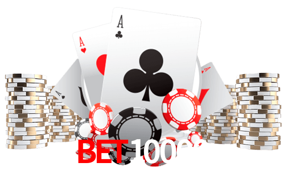 Jogue jogos de pôquer em Bet10000