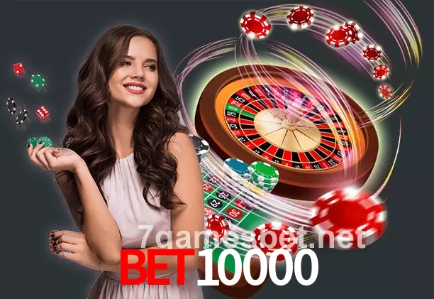 vivo no cassino Bet10000