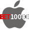 Aplicativo Bet10000 para iOS