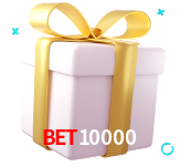 Receba seus bônus de boas-vindas no Bet10000