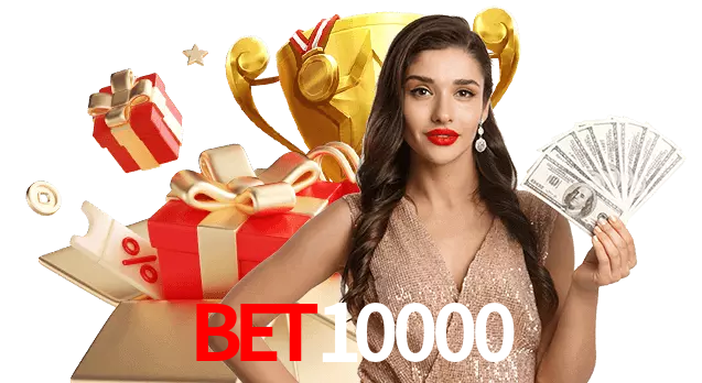 Jogue com dealers reais no Bet10000!